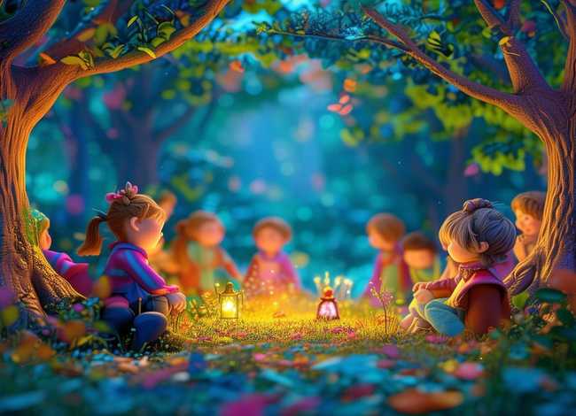 经典故事儿童视频，幼儿经典故事视频