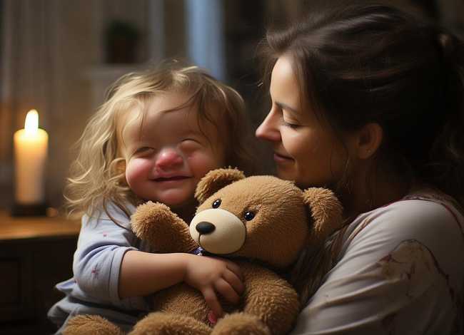 超级感动的小故事；超级感动的小故事短篇