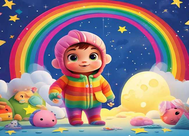 宝宝故事大全儿童3-6岁；宝宝故事1-3岁