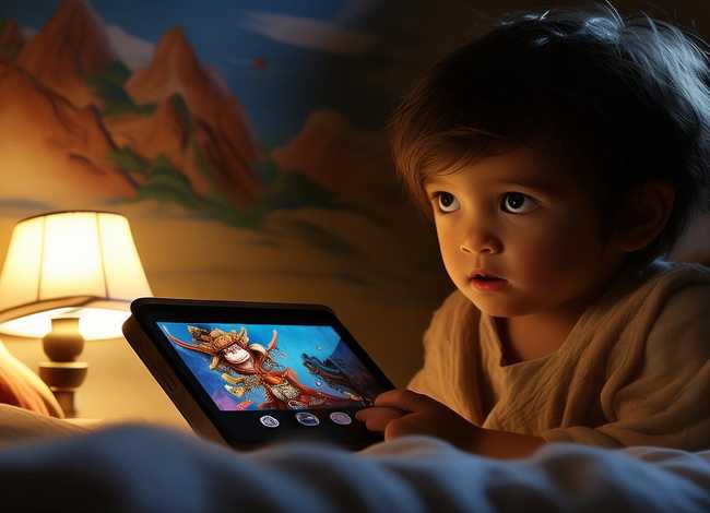 睡前故事 孙悟空（睡前故事孙悟空mp3）