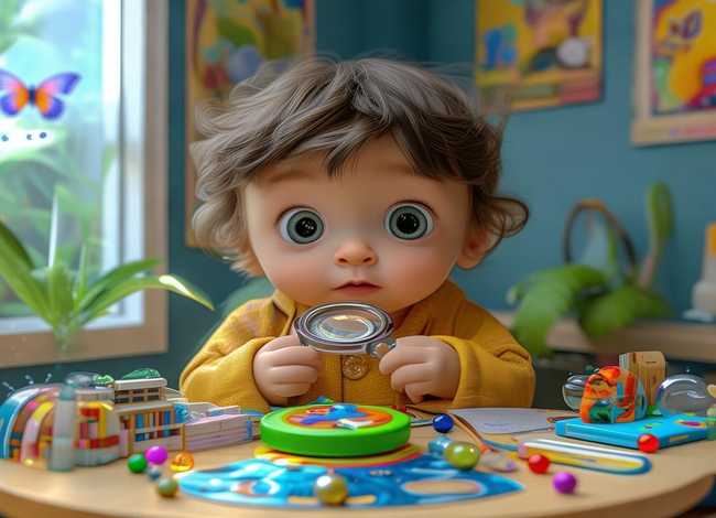 适合儿童的科学故事绘本，科学类的幼儿绘本故事