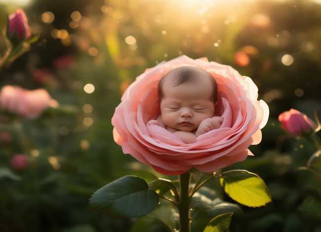 玫瑰的故事小婴儿；玫瑰的故事小婴儿在线观看