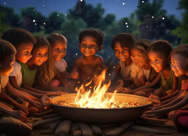 团结友爱的小故事资料有哪些（团结友爱的小故事资料有哪些呢）