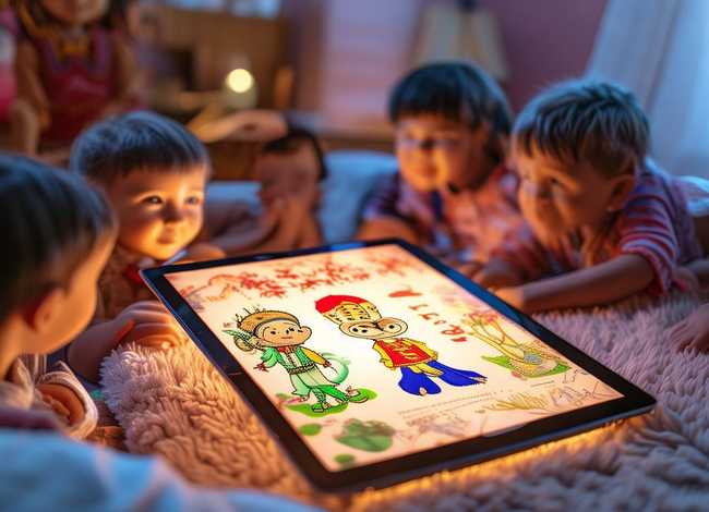 西游记的故事儿童睡前故事在线听、西游记睡前故事在线听免费