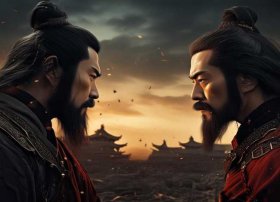 刘邦项羽的故事出自哪部典籍，刘邦项羽的故事出自哪部典籍中
