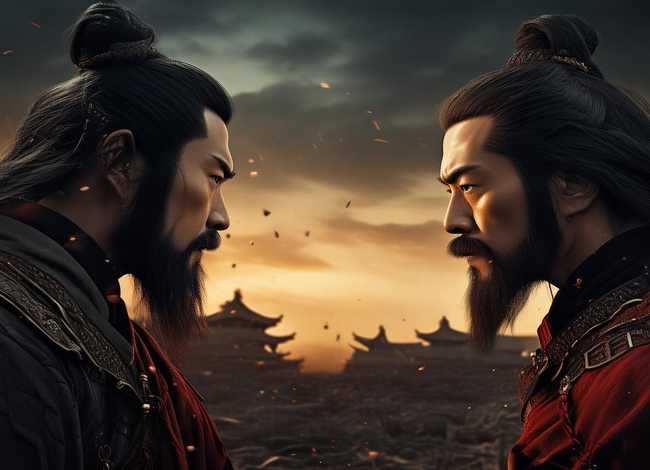 刘邦项羽的故事出自哪部典籍，刘邦项羽的故事出自哪部典籍中