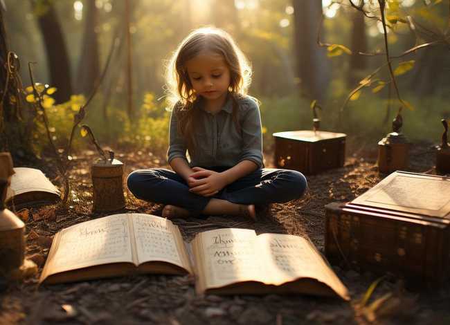 谜语的小故事，谜语的小故事大全