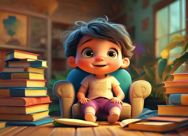 儿童有声故事笔 有声读物少儿故事