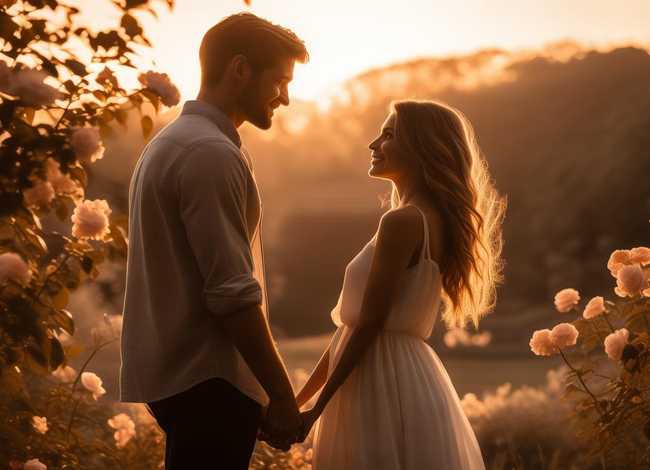 爱情图片模板；爱情图片模板大全