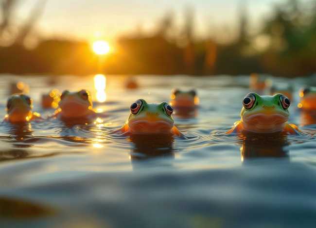 儿童睡前故事小蝌蚪找妈妈 - 小儿睡前故事小蝌蚪找妈妈 儿童睡前故事小蝌蚪找妈妈 - 小儿睡前故事小蝌蚪找妈妈