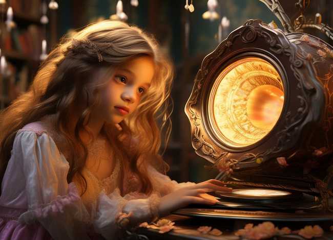 芭比经典公主故事合集在线听（芭比经典公主故事合集在线听免费）