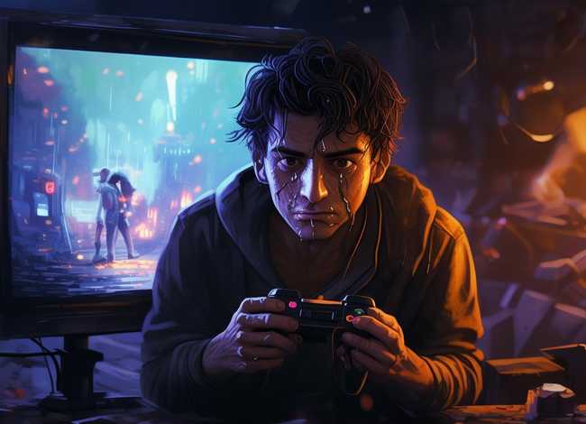 网游感人故事、网游玩家的感人故事