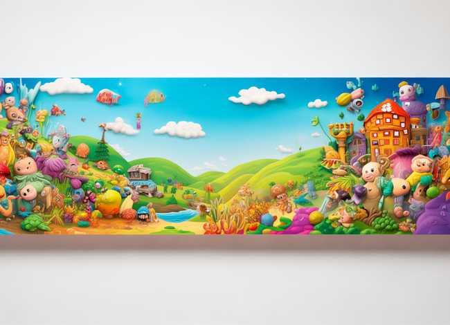 儿童故事视频横屏 儿童故事横屏视频