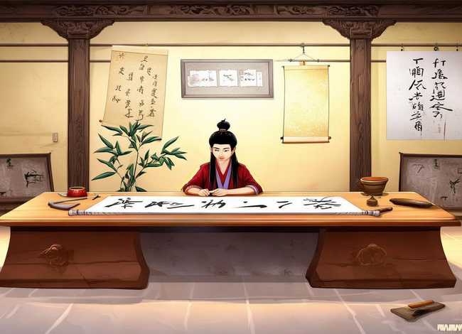 王羲之的故事动画片视频；王羲之的故事动画片视频播放