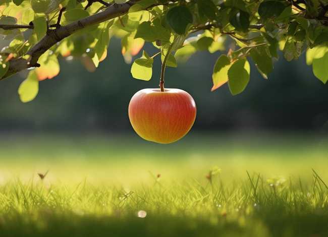 咕咚 故事、咕咚 故事 木瓜 果实熟了会往下掉