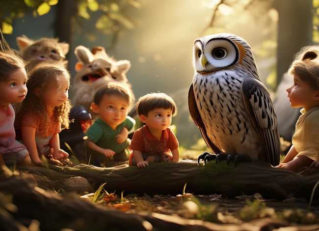 儿童成语寓言故事；幼儿寓言成语故事