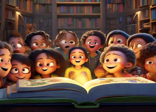 儿童故事收益（儿童故事收益高吗）