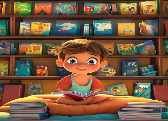 儿童英语绘本大全100篇免费阅读 - 儿童英语绘本大全100篇免费阅读鑫心真探社