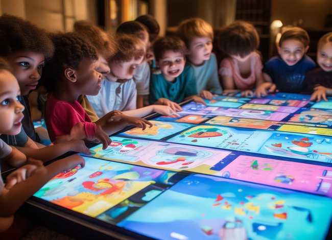 儿童绘本在线看 儿童绘本在线看书