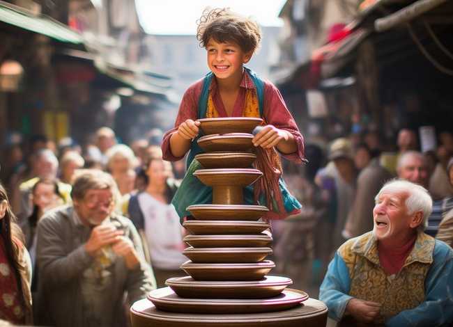 古代幽默故事50字 古代幽默故事50字左右