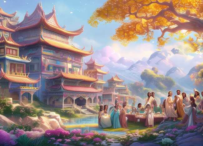 天堂故事品牌（天堂故事品牌有哪些）