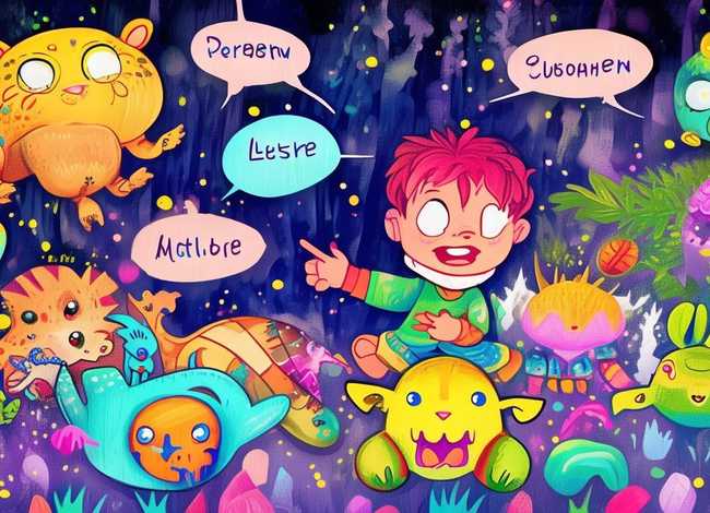 儿童绘本 人物、儿童绘本人物介绍