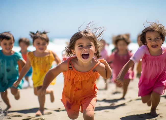 六一儿童小班踏浪；六一儿童小班踏浪舞蹈教案