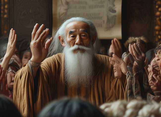 古代感恩小故事、古代感恩小故事20个字左右