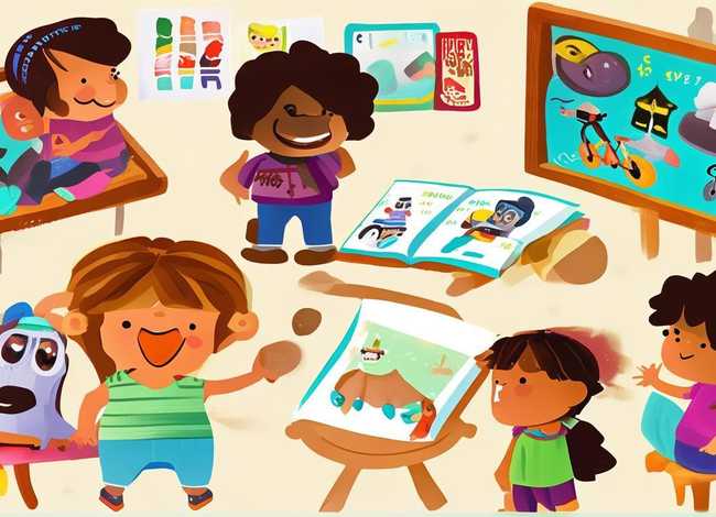 儿童安全故事绘本大全，幼儿安全绘本故事大全