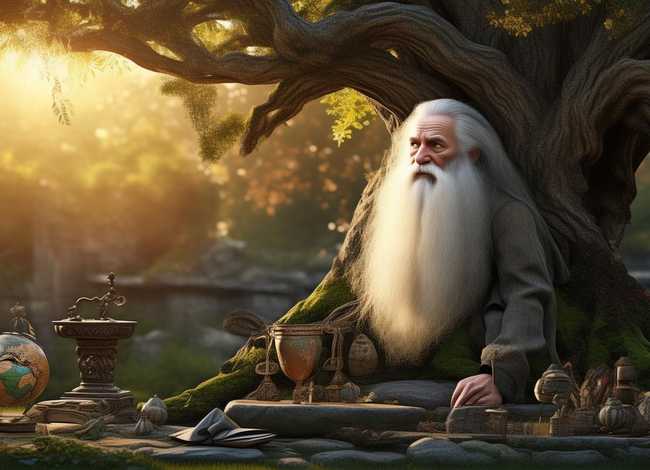 哲理故事在线收听 哲理故事在线收听完整版