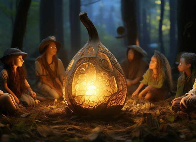 葫芦的故事视频（葫芦的故事视频大全）