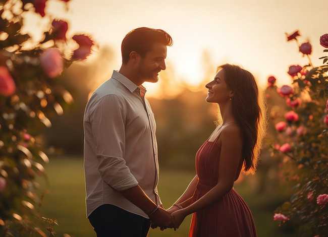 爱情图片配图 爱情图片配图大全