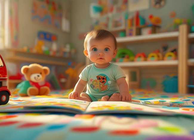 安全的幼儿故事 - 安全类的幼儿故事