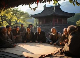 历史小故事清朝（清朝历史小故事20）