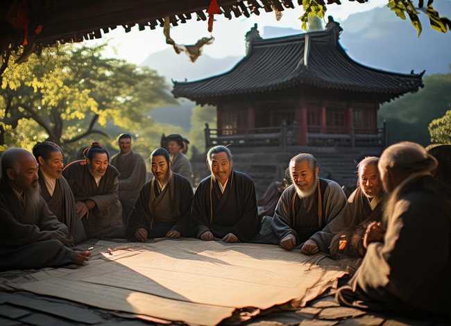 历史小故事清朝（清朝历史小故事20）