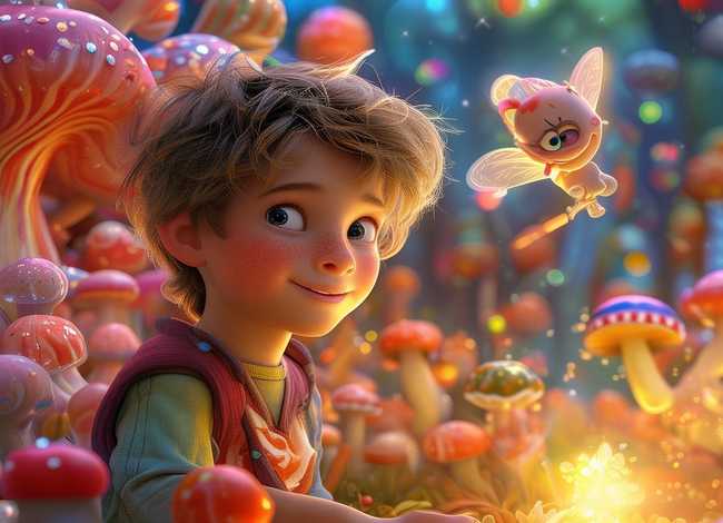 简短的儿童小故事视频（少儿小故事视频）