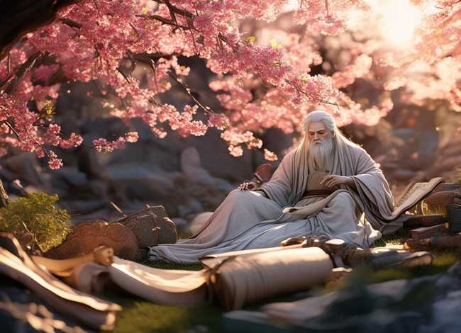 古代人物故事素材；古代人物故事素材摘抄