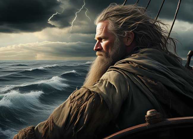 航海家的故事50字 航海家的故事50字左右