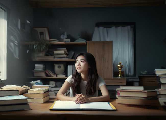 成功小故事真实 - 成功小故事真实感悟