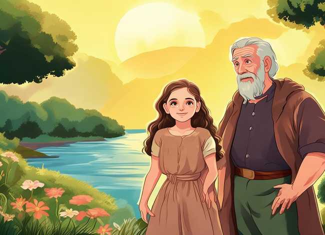 美德故事书籍 - 美德故事书籍图片