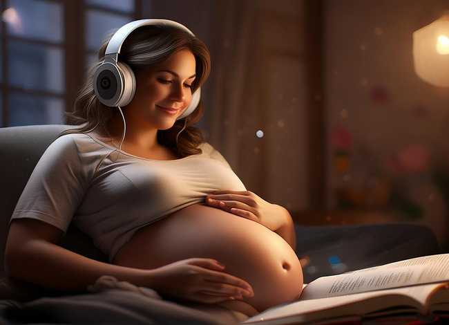 故事书胎教有声（故事书胎教有声在线听）