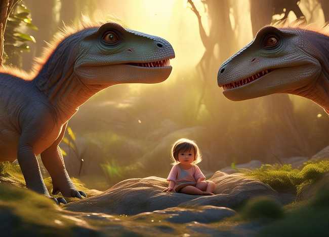 恐龙幼儿睡前故事(幼儿睡前故事恐龙世界) 恐龙幼儿睡前故事(幼儿睡前故事恐龙世界)