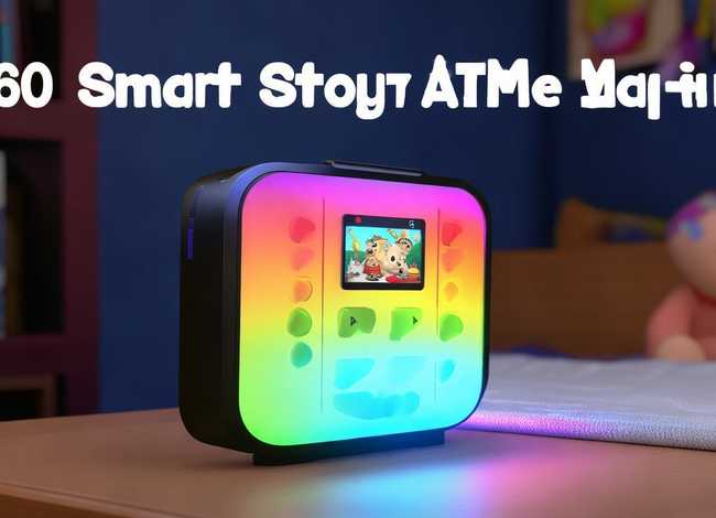 360儿童故事机智能版下载；360智能故事机app下载