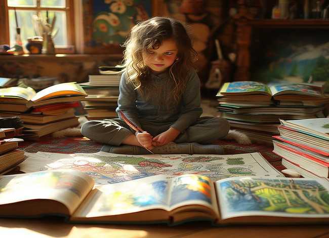 梦想的故事有什么书 梦想的故事有什么书好看