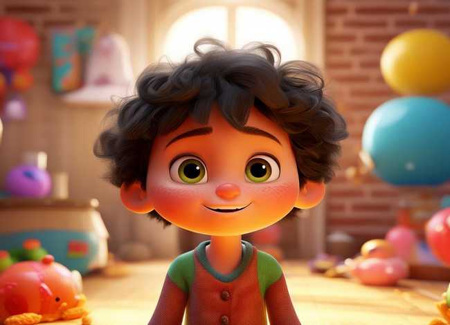 儿童故事简短10分钟，儿童故事简短2-3分钟