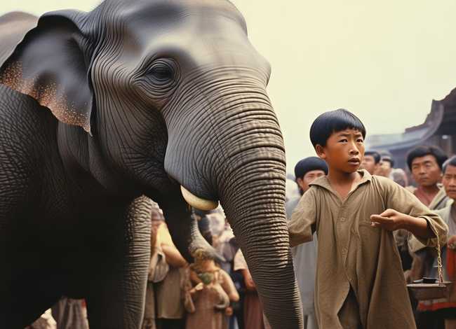 曹冲称象类似的故事 曹冲称象类似的故事是什么 曹冲称象类似的故事 曹冲称象类似的故事是什么