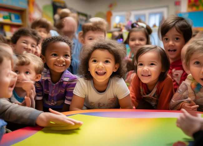 幼儿故事早教；幼儿早教故事视频大全100首