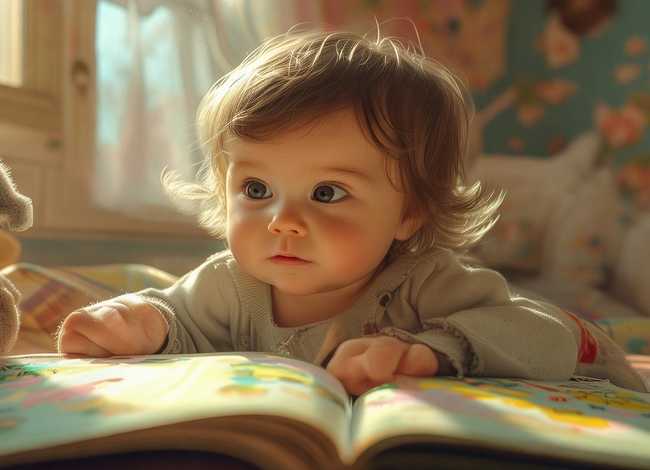 早教小儿故事；早教小儿故事简短