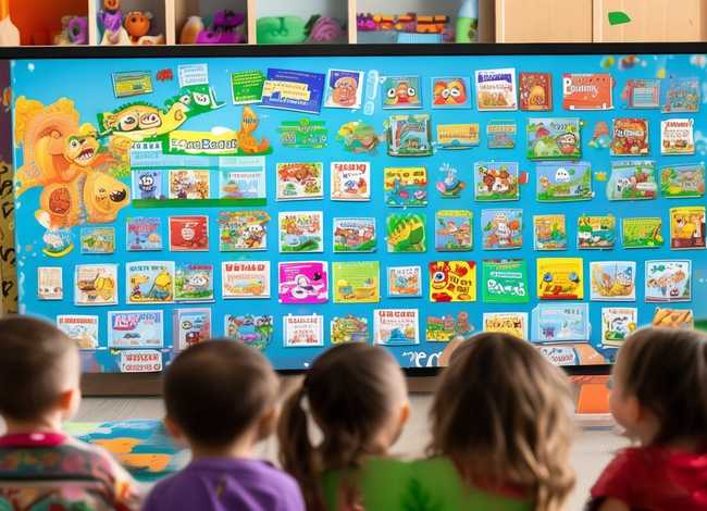 儿童早教故事大全免费听、幼儿早教故事视频大全100首