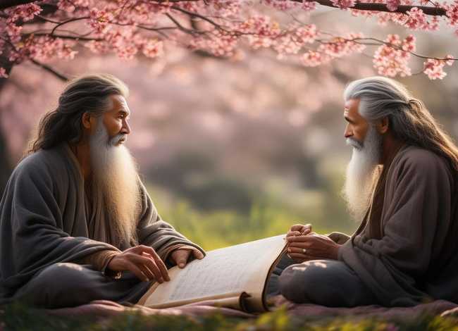 将心比心的古人故事；将心比心的古人故事简短